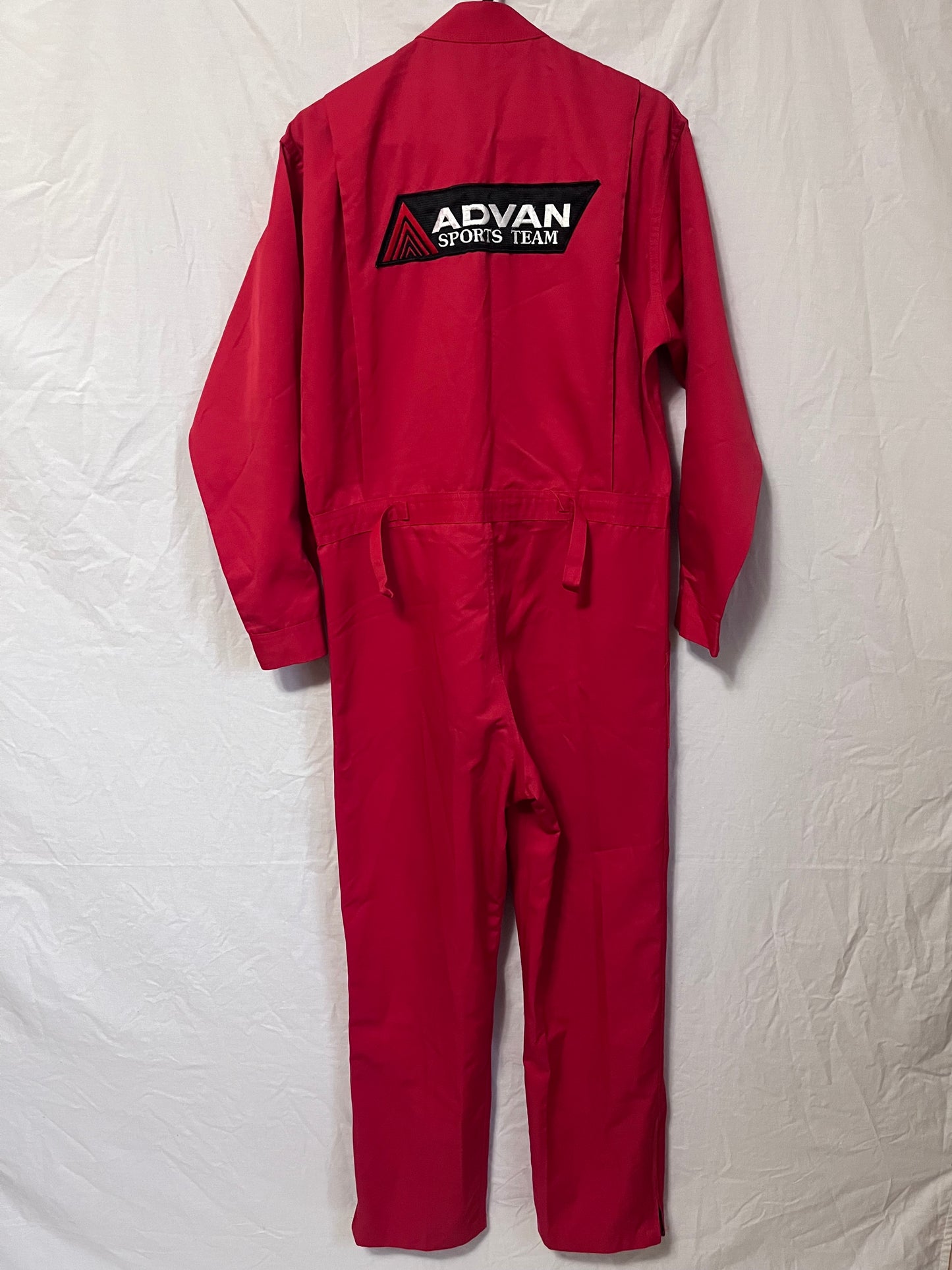 Advan Boutique Coveralls (M)