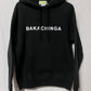 Uras "Bakachinga" Hoodie (M)