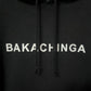 Uras "Bakachinga" Hoodie (M)