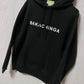 Uras "Bakachinga" Hoodie (M)