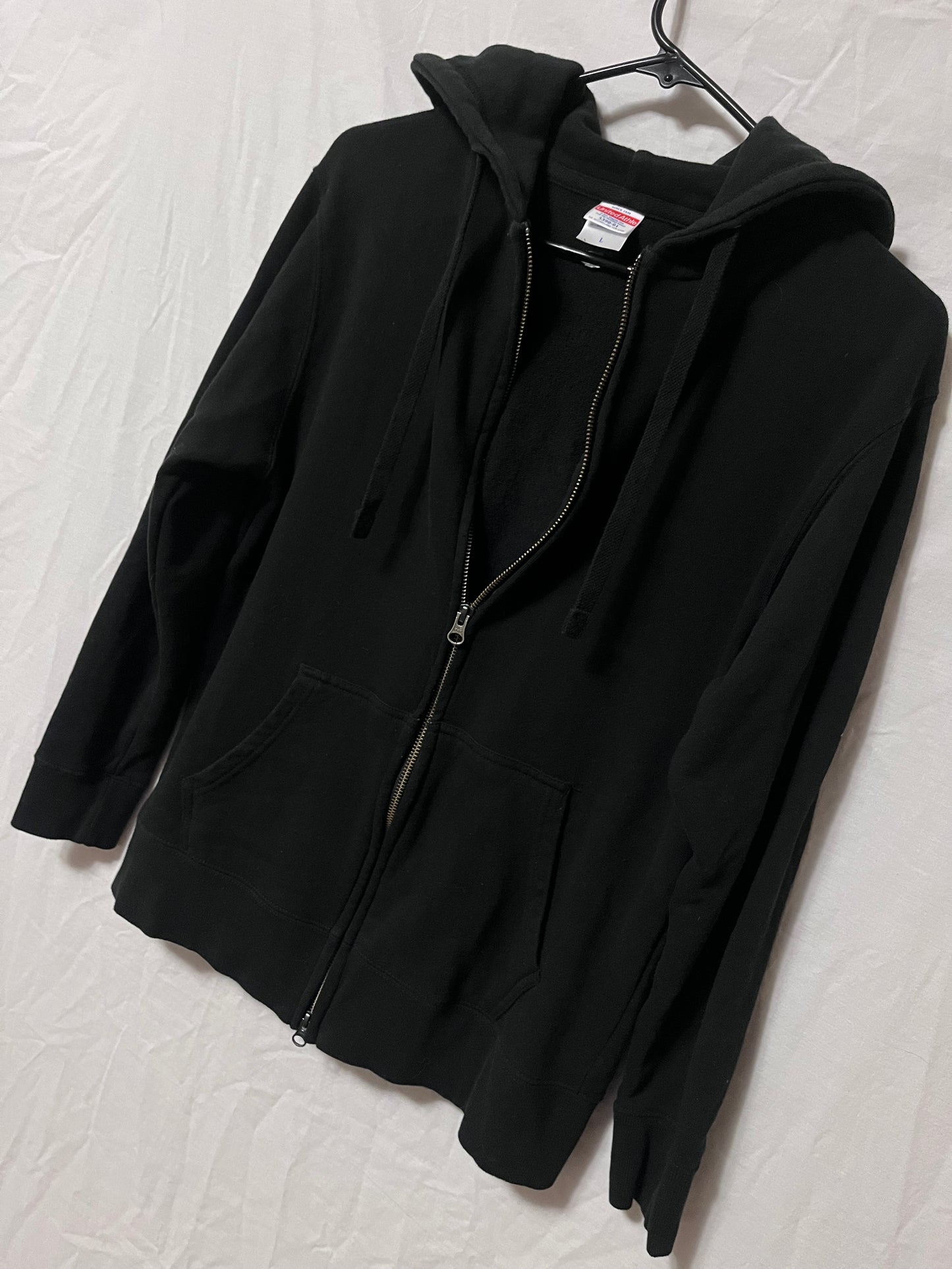 Custom Garage Dart Izumi Jr. Zip-up Hoodie (S)