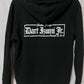 Custom Garage Dart Izumi Jr. Zip-up Hoodie (S)