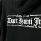 Custom Garage Dart Izumi Jr. Zip-up Hoodie (S)