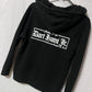 Custom Garage Dart Izumi Jr. Zip-up Hoodie (S)