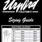 Unwind Factory Racing Gloves (Blue Shadow Edition)
