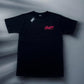 Unwind Factory Shirt (Red Logo)