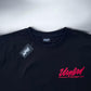 Unwind Factory Shirt (Red Logo)