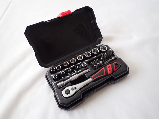 Copy of Blitz Compact Tool Set