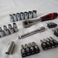 Copy of Blitz Compact Tool Set