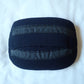 Bride Old Logo Head Pad (Black) (C)