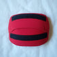 Bride Old Logo Head Pad (Red) A