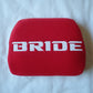 Bride Head Pad (Red)