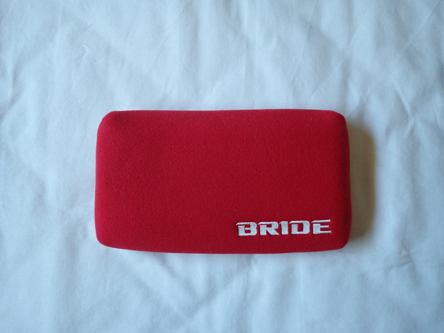 Bride Lumbar Pad