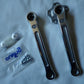 Sugino Pro Dynamic 165mm Crank Set