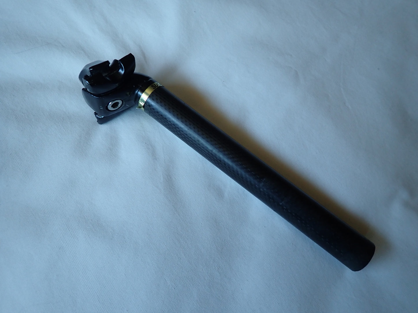 Sugino 75 High Carbon Seat Post (25mm)