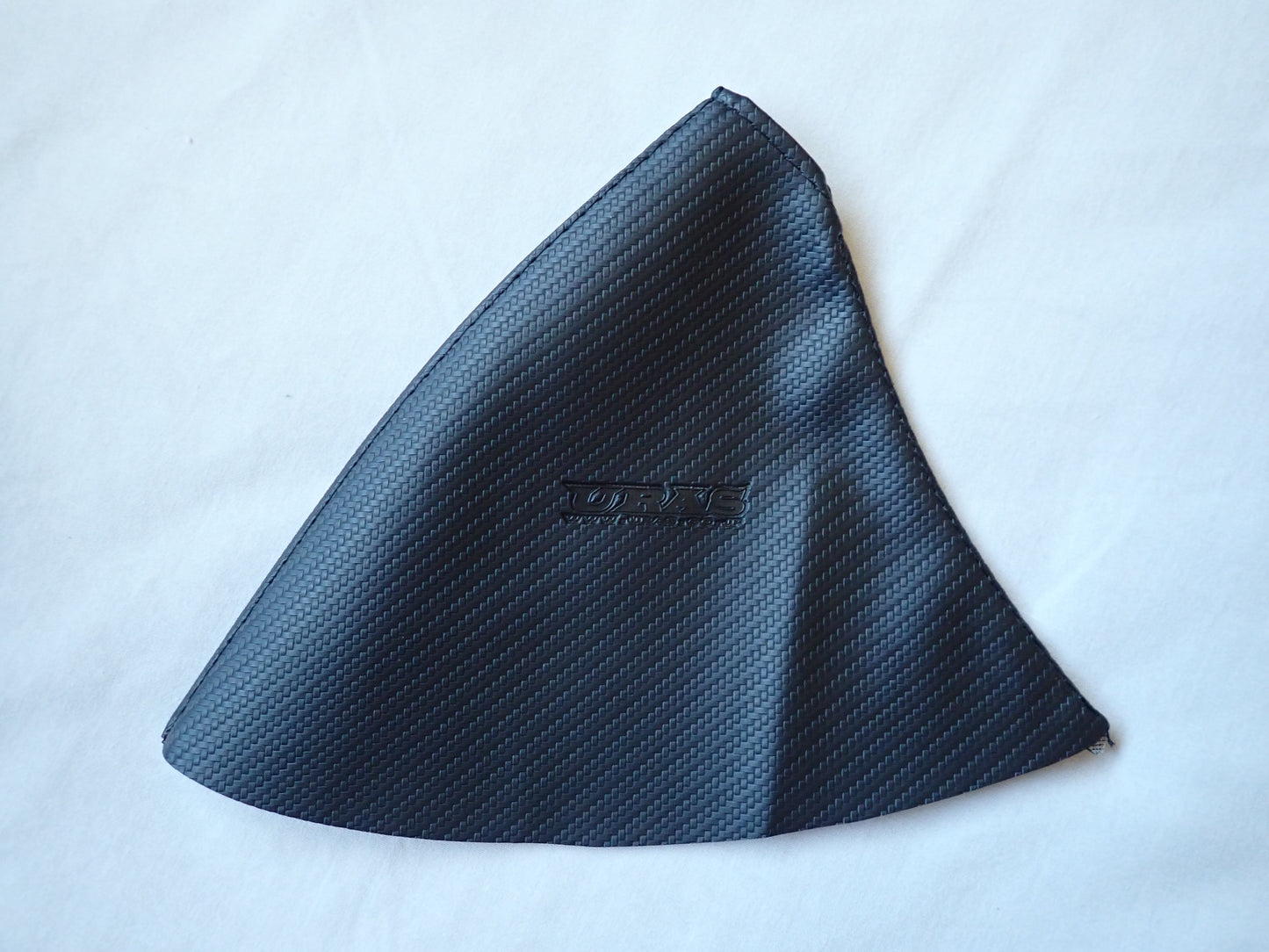 Uras Racing Hand Brake Cover (Carbon Look)