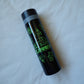 Uras Monkey Magic Water Steel Bottle 340ml (Black) (Shipping Damage) (Reduced Price)