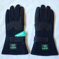 Uras Racing Gloves (Black) (M)