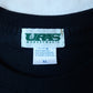 Uras Flame Shirt (Black) (XL)