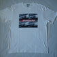 High Boost Uras Racing Shirt (Limit Edition) (White) (XL)