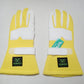 Uras Racing Gloves (Yellow) (M)