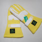 Uras Racing Gloves (Yellow) (M)