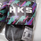 HKS Sandals Oil Color (L)