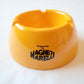 Ferrari Supported By Magneti Marelli Ashtray From Newman