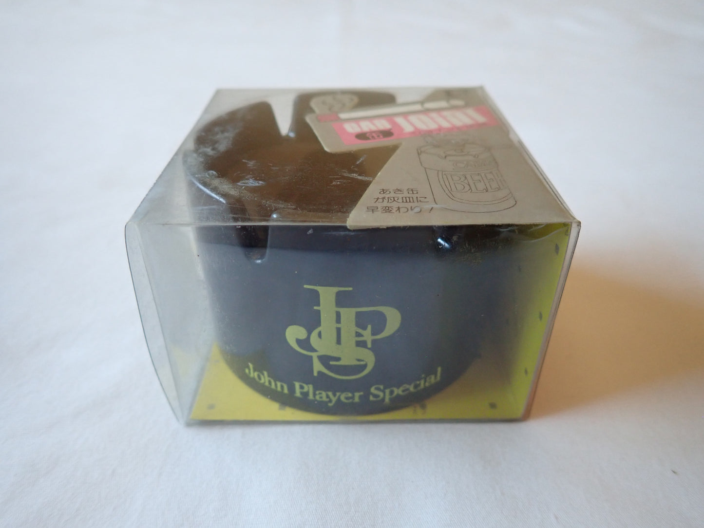 John Player Special Can Joint Ashtray