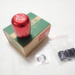 Uras Monkey Brand Aluminum Shift Knob (Red)