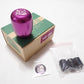 Uras Monkey Brand Aluminum Shift Knob (Purple)