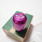 Uras Monkey Brand Aluminum Shift Knob (Purple)