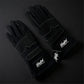 Unwind Factory Racing Gloves (Black Shadow Edition)