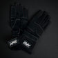Unwind Factory Racing Gloves (Black Shadow Edition)