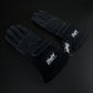 Unwind Factory Racing Gloves (Black Shadow Edition)