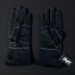 Unwind Factory Racing Gloves (Black Shadow Edition)