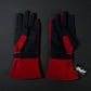 Unwind Factory Racing Gloves (Red Shadow Edition)