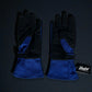 Unwind Factory Racing Gloves (Blue Shadow Edition)