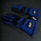 Unwind Factory Racing Gloves (Blue Shadow Edition)