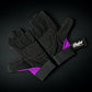 Unwind Factory Mechanic Gloves (Purple)