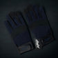 Unwind Factory Mechanic Gloves (Dark Navy Blue)