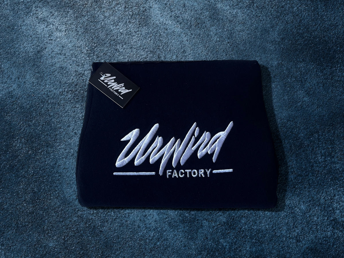 Unwind Factory Lumbar Pad