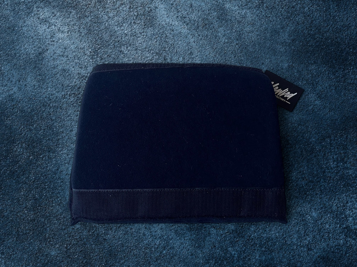 Unwind Factory Lumbar Pad