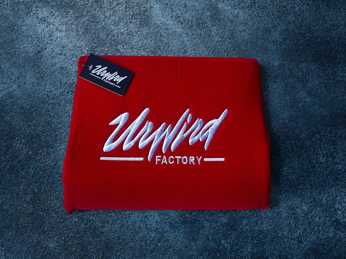 Unwind Factory Lumbar Pad