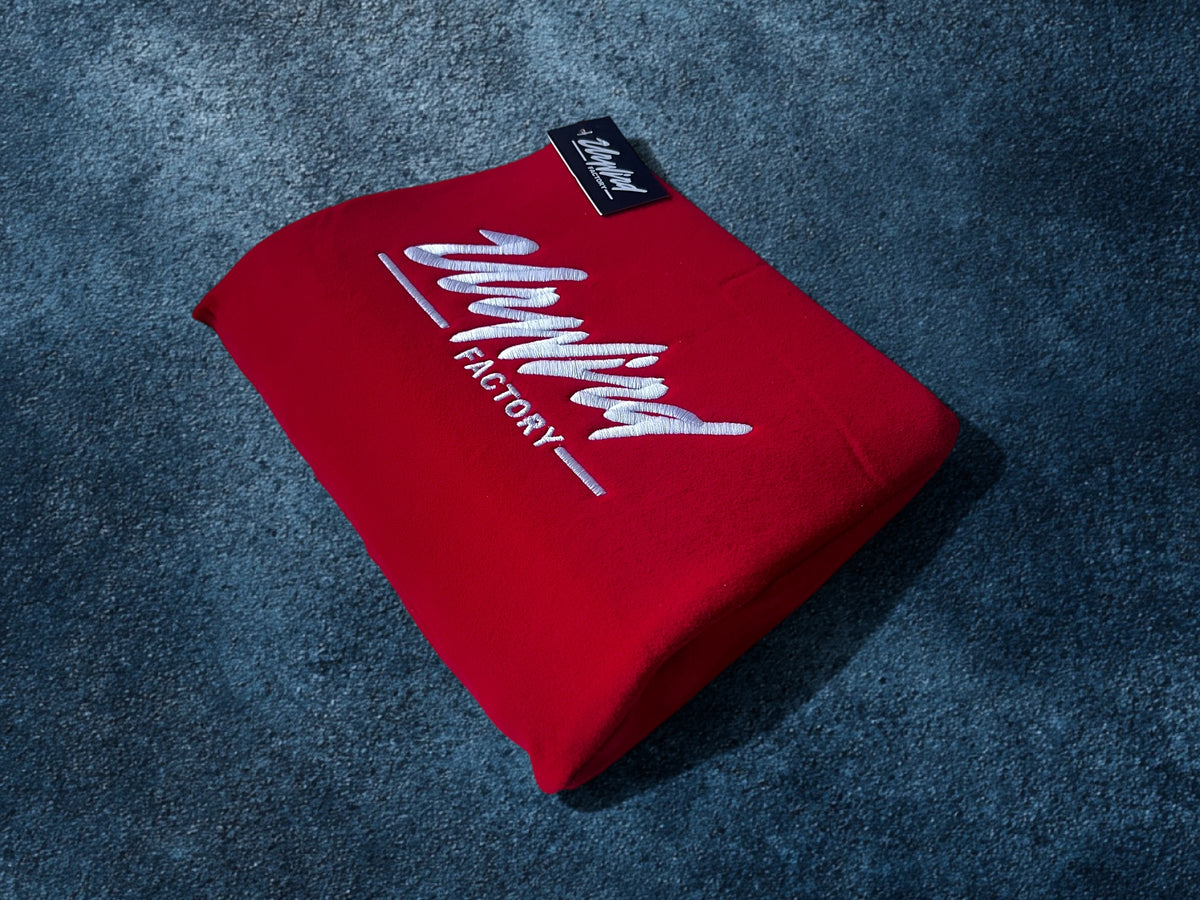 Unwind Factory Lumbar Pad