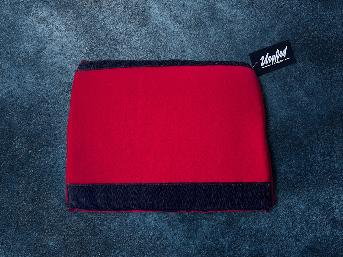 Unwind Factory Lumbar Pad