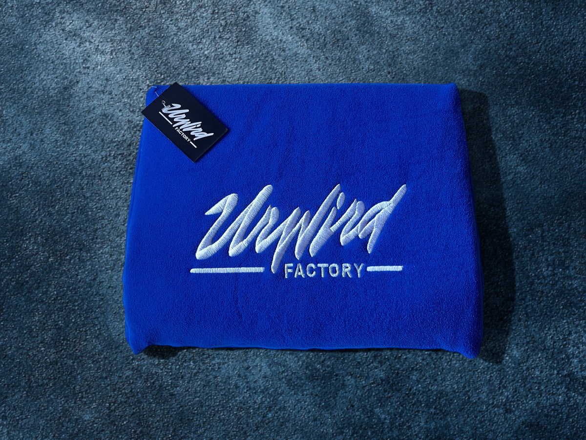 Unwind Factory Lumbar Pad
