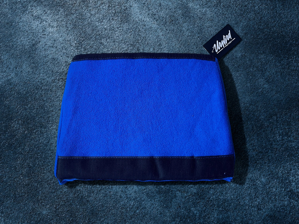 Unwind Factory Lumbar Pad