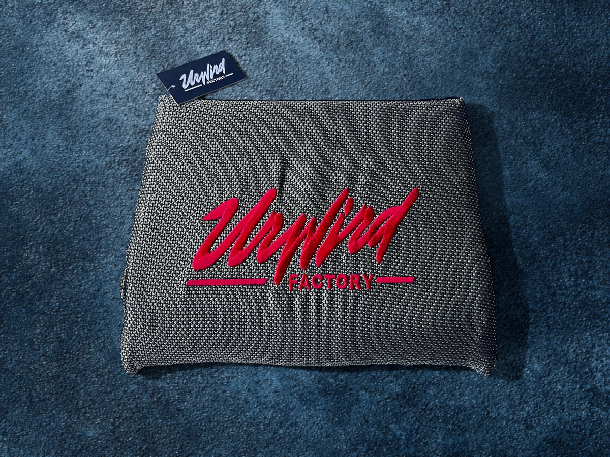Unwind Factory Lumbar Pad