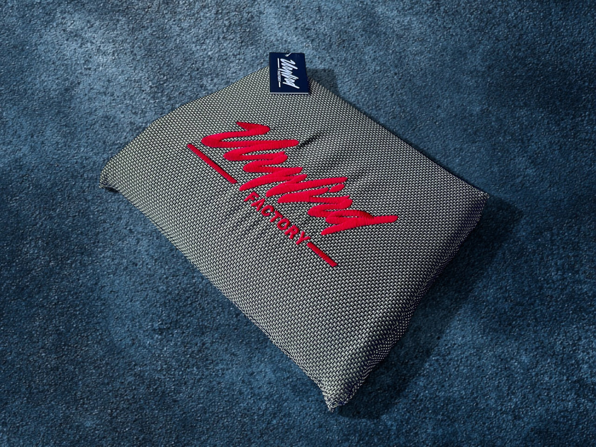 Unwind Factory Lumbar Pad